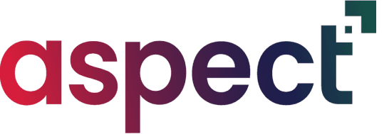 Aspect Global Group Corporate Logo