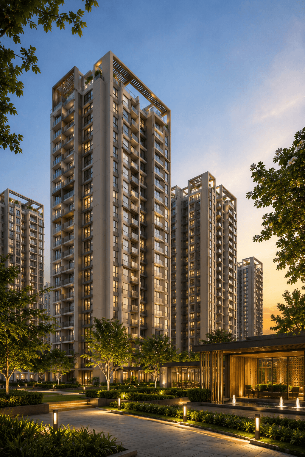 Aspect Infrastructure Buildings civil engineering sector