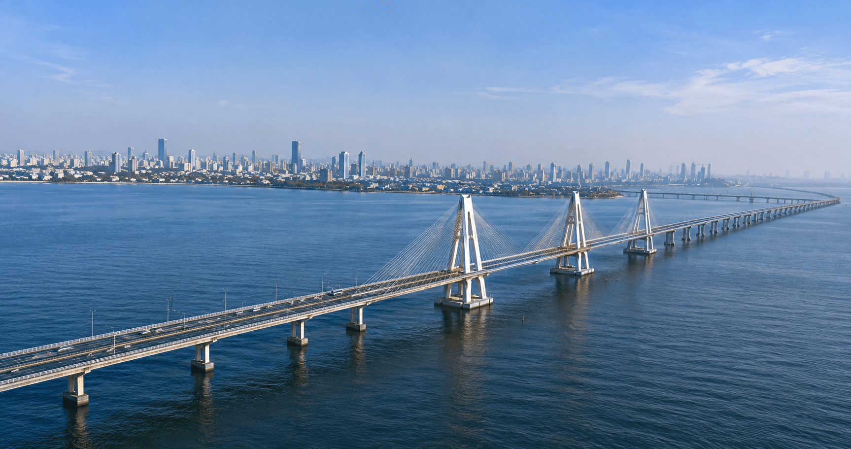 Aspect Infrastructure - Roads, Highways, And Flyovers landmark project