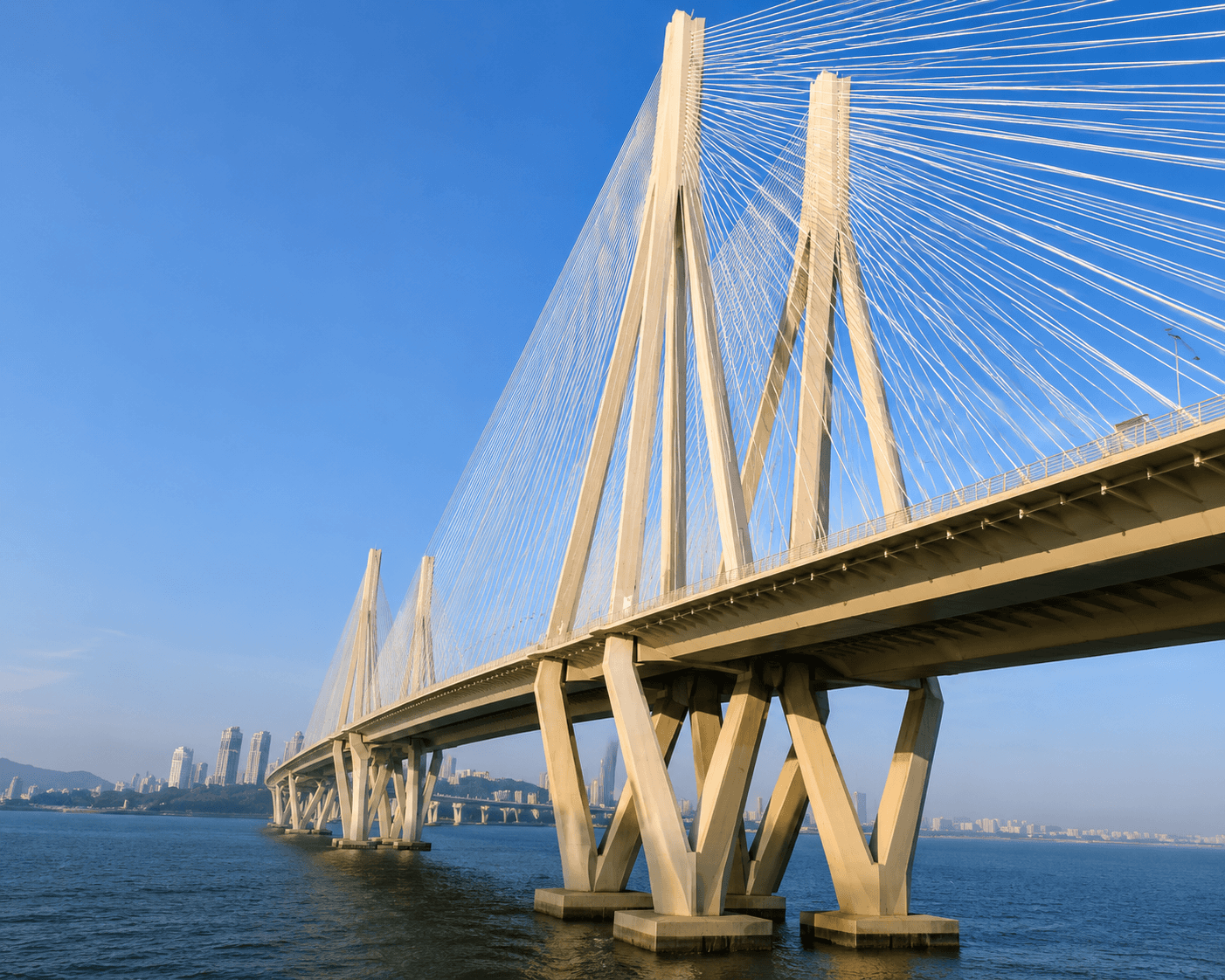 Aspect Infrastructure Roads & Bridges civil engineering sector