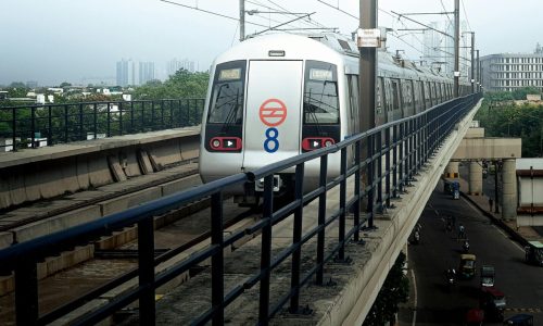 Metro